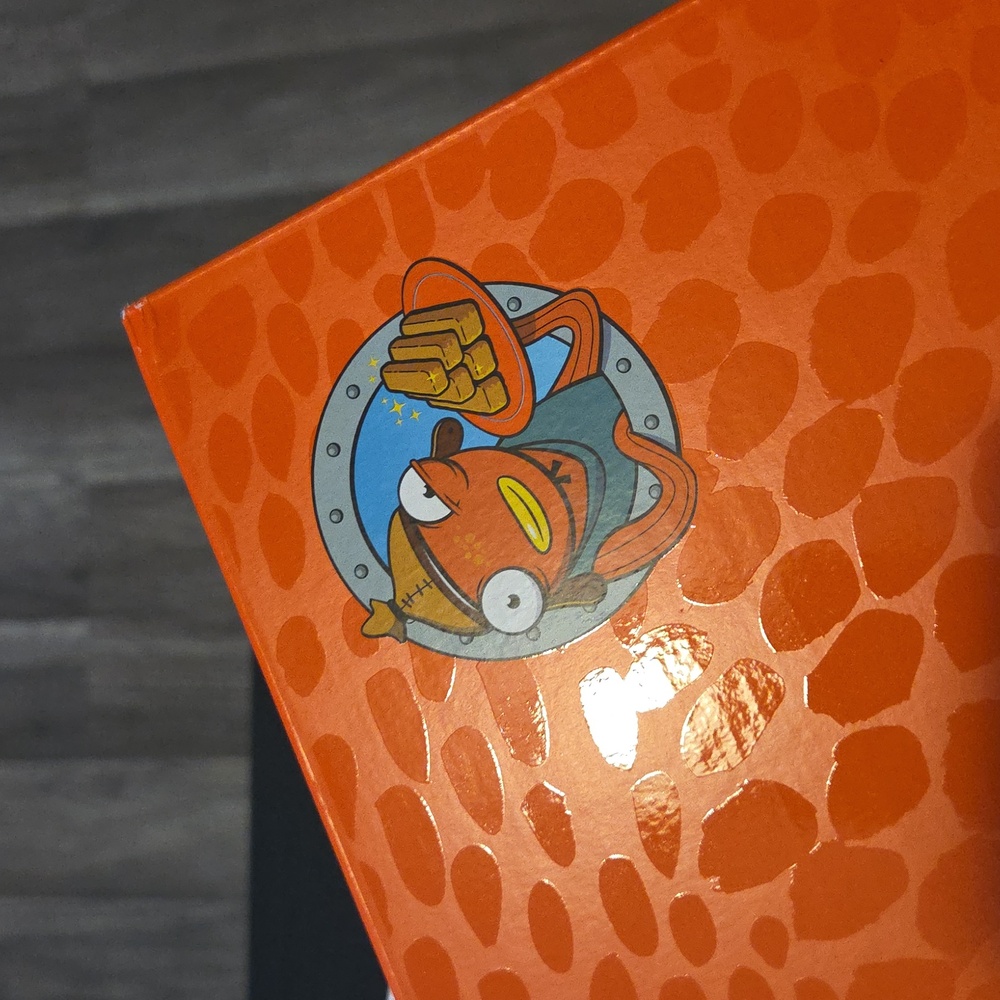 Ultraboost 1.0 Fortnite Colaboration - Picture 7 of 11